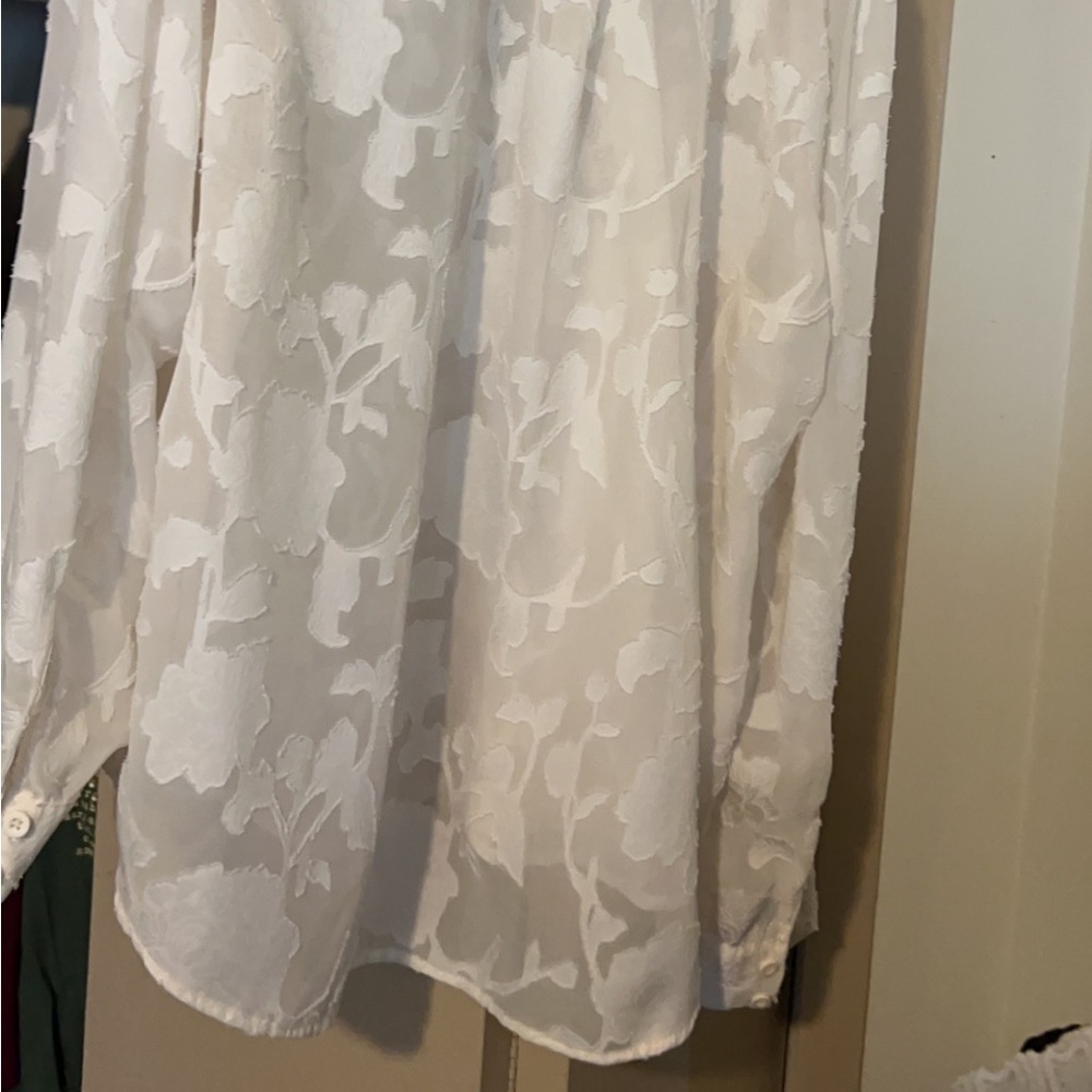 Button down - Picture 2 of 2